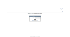 Desktop Screenshot of lms.bconserv.com