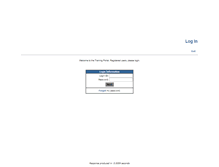 Tablet Screenshot of lms.bconserv.com